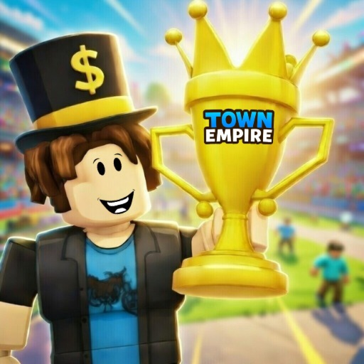 Town Empire Tycoon [UGC]