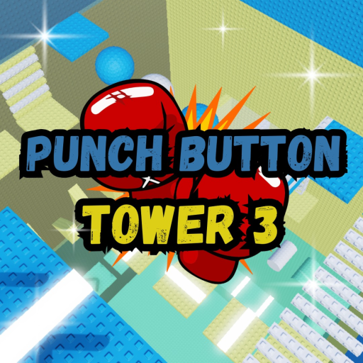 Punch Button Tower 3 🥊