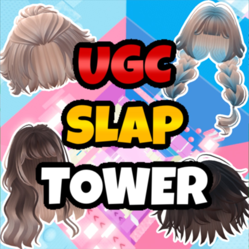 UGC SLAP TOWER