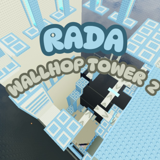 Rada Wallhop Tower 2
