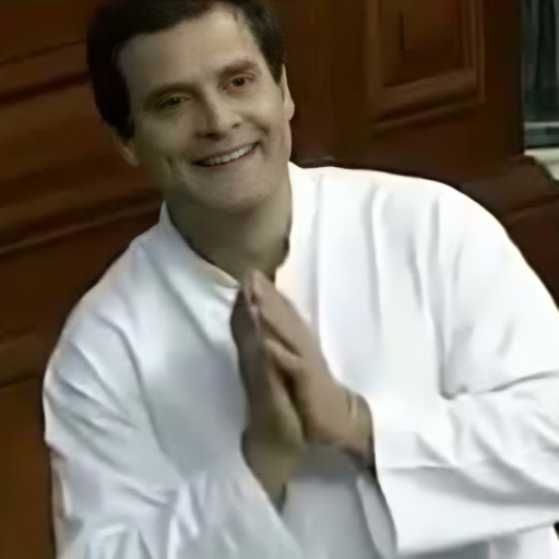 Rahul Gandhi Obby [MEME]