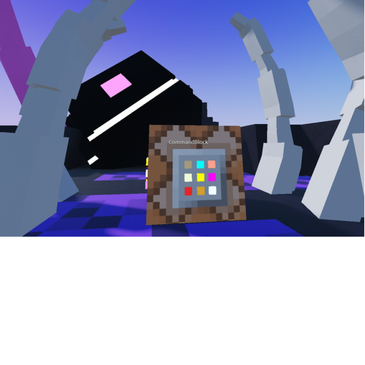 [500k]Morgans wither storm rp