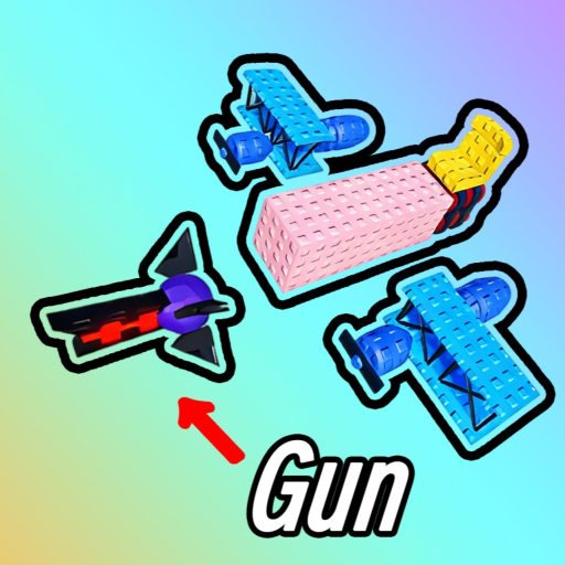 Build A Fighter [Alpha]