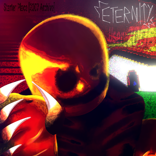 ETERNITY [Beta Maintenance] 