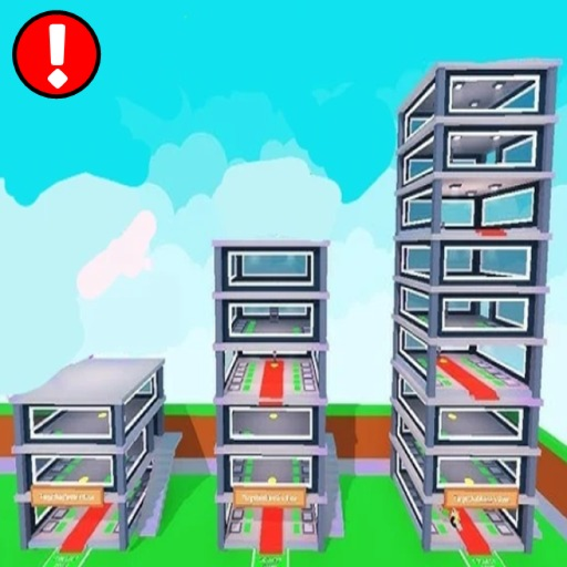 Brainrot Morph Tower