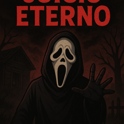 Juicio Eterno De Vida Y Muerte |Beta|