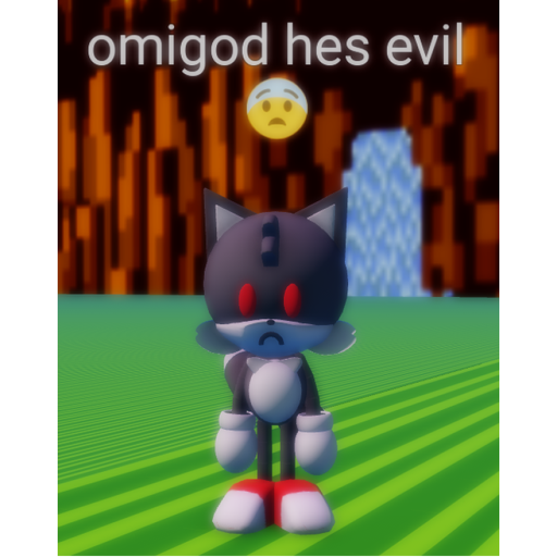 sth: the red nightfall totally real release