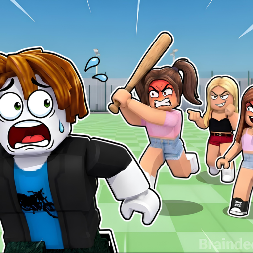 FREE HUGS [Fight or Die]