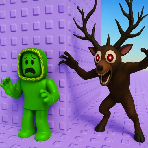 Survive 99 Nights Troll Tower