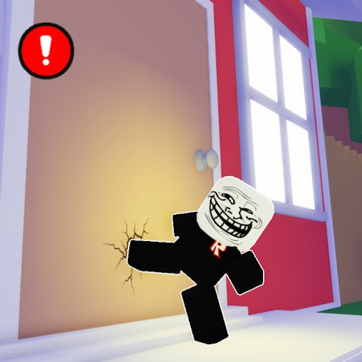 🚪KICK THE DOOR [⚡]