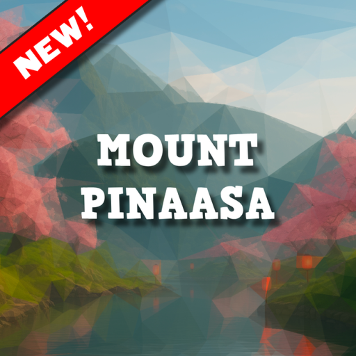 [Free Ava 🔥 + x3 Event!] Mount Pinaasa