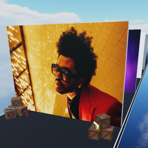 🎵 Guess The Artist!