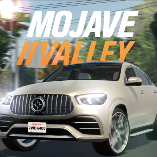 [🚗 NEW CARS, 💵 CODES + MORE] Mojave Valley