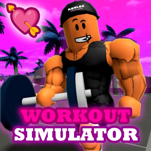 [SALE!💘] Workout Simulator 2