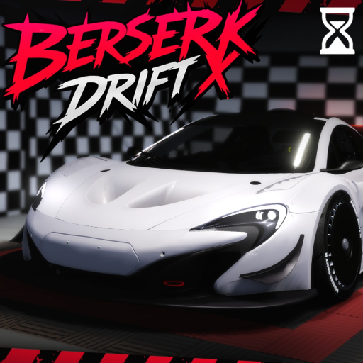BERSERK DRIFT X // WIP