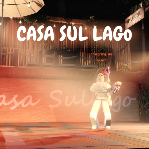 [New!] Casa Sul Lago [Air conditioners&Fans]