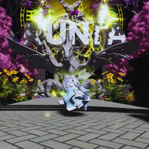 [EVENT X25 + FREE AVA] MOUNT RUNIA V2