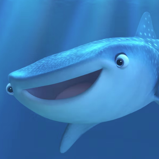 Don't Feed the Fish!