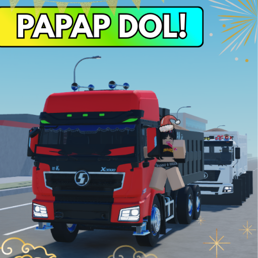 💵(NEW CODES) Papap Dol PH Game