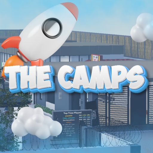 The Camps [UPD]