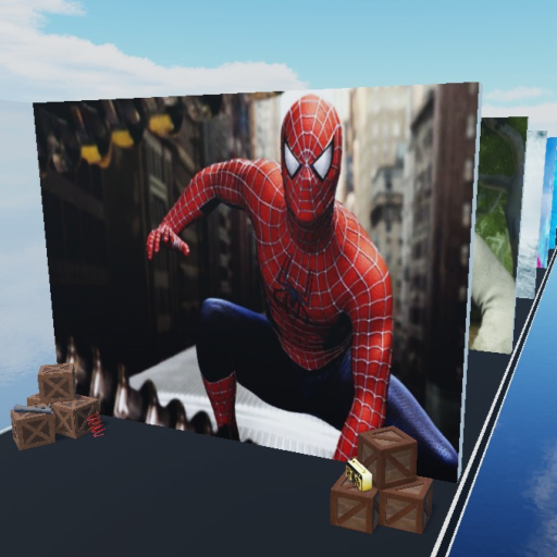 🍿 Guess The Movie!