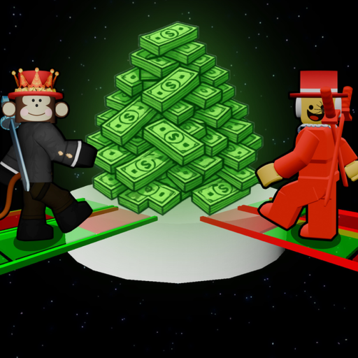 Jandel Vs Sammy Glass Bridge 🤑