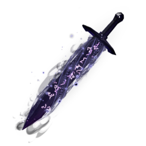 Baddies Revamped[Dual Shadow of Night Blade]