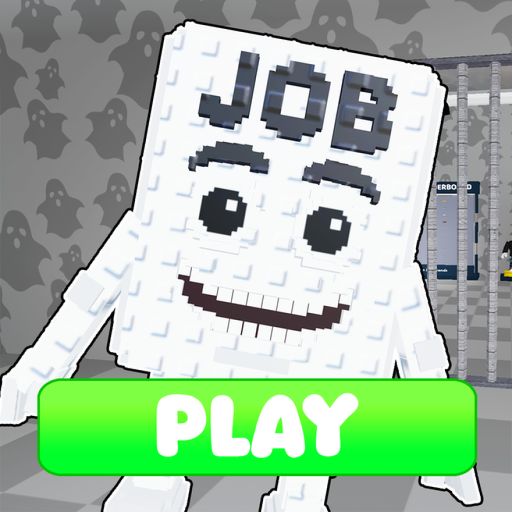 Job Sahur PRISON RUN! (Obby)