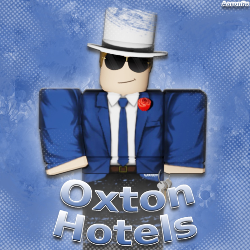 [UPDATE] Oxton Hotels | Manchester Branch 