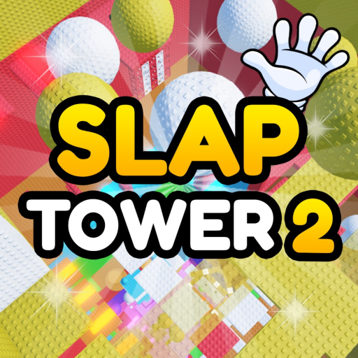 Slap Tower 2 🤚