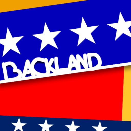 The Province of Backland.