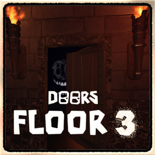 (Join V2) Doors Floor 3 [FANMADE] [Old]