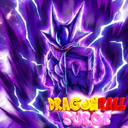 (COOLER) Dragon Ball RP: Surge