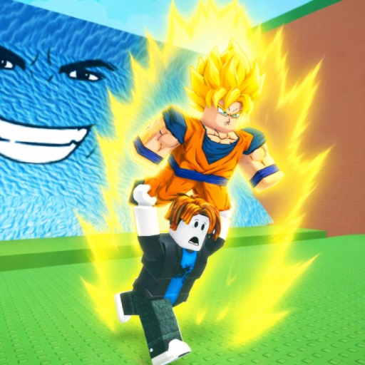 🌊 Saiyan Tsunami Escape