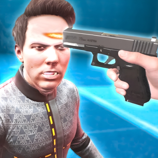 Realistic Guns (FPS Shooter)