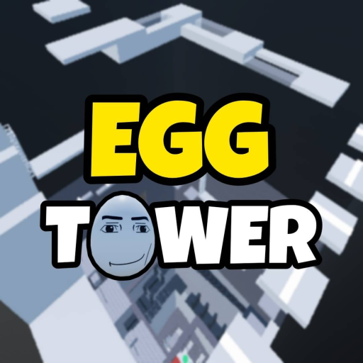 [UPD🤫] Egg Tower