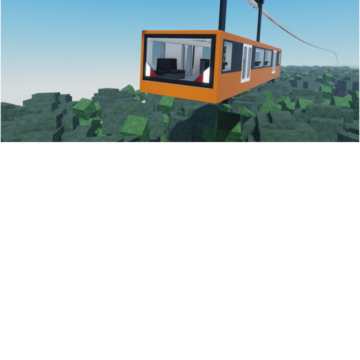 lines :automatic trains V2.1