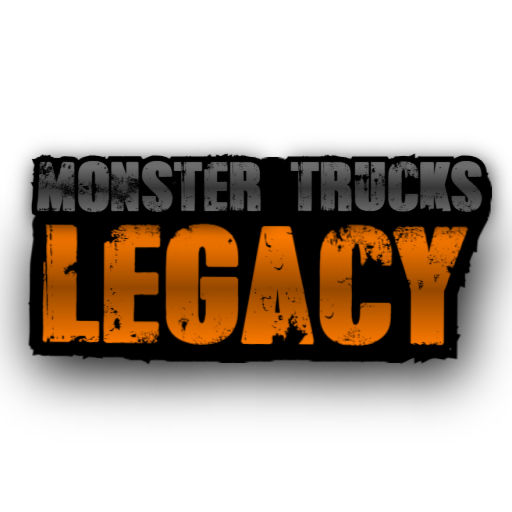 Developer Testing Grounds (MONSTER TRUCKS LEGACY)