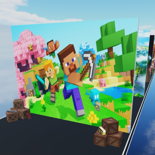 🎮 Guess The Video Game!