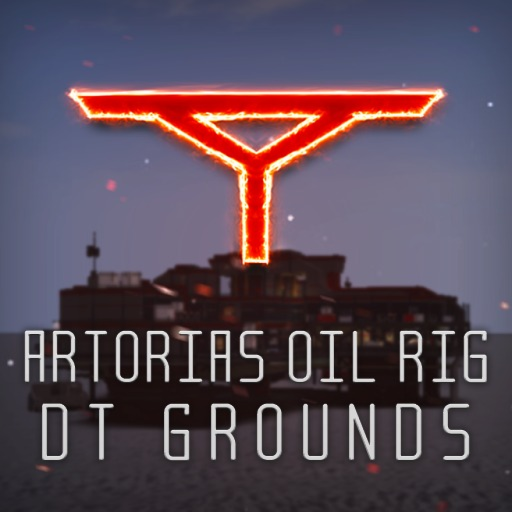 [DT] Artorias Oil Rig