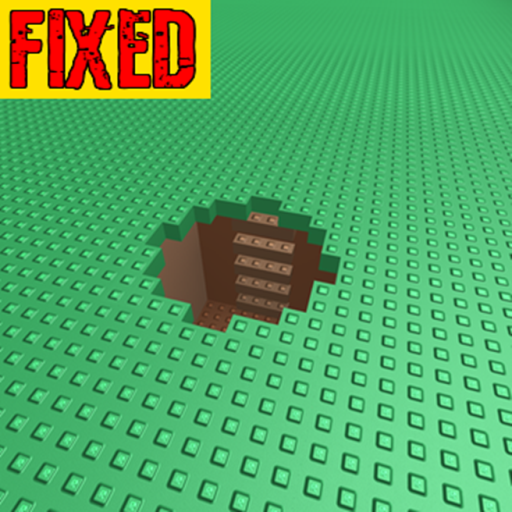 The Underground War: Fixed