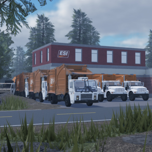 ESI - Environmental Services Inc