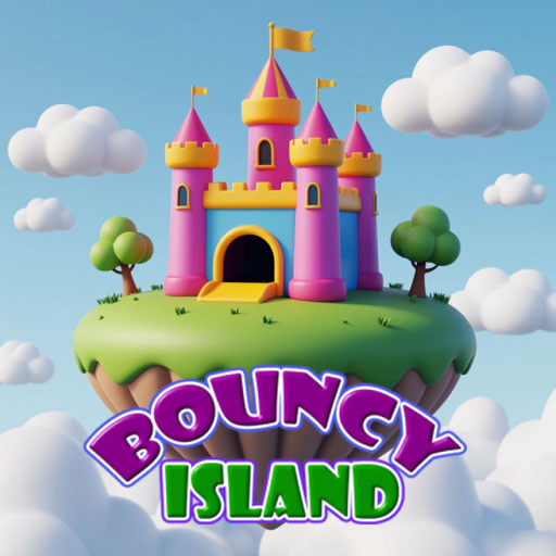 Bouncy Island