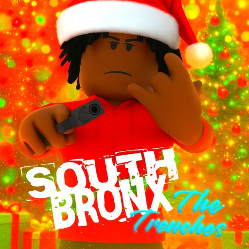 [❗CHRISTMAS❗] South Bronx: The Trenches