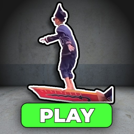 AURA FARM PRISON! (OBBY)