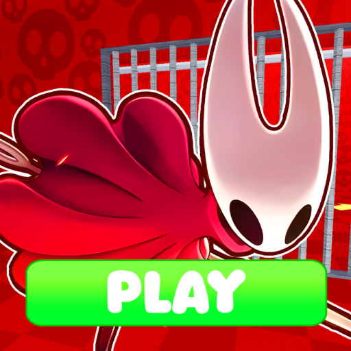 HORNET'S PRISON RUN! (Obby)