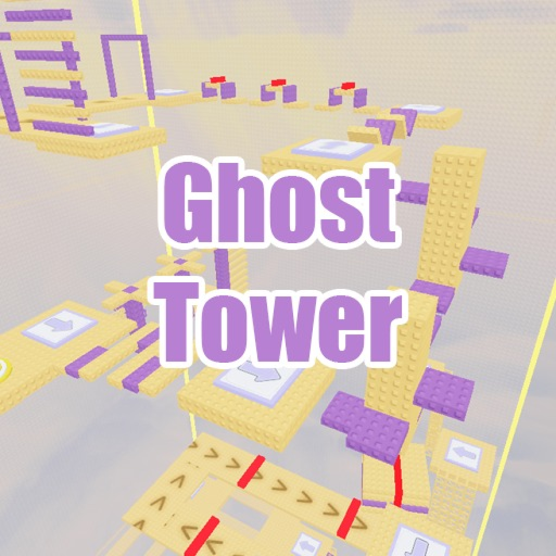 Tower of Ghosts👻