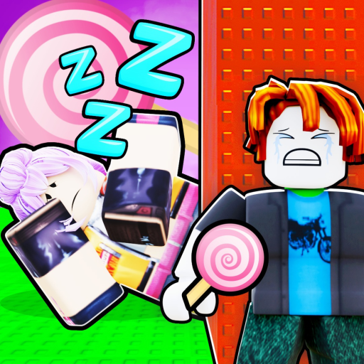 [CANDY 🍭] Don't Wake the KPop Demon Hunters