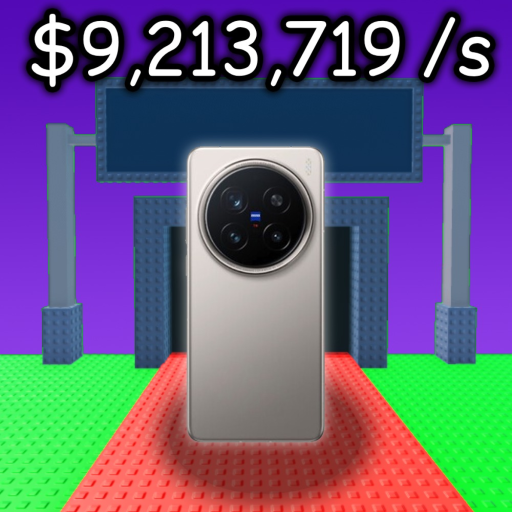 [🌌] Steal A Phone