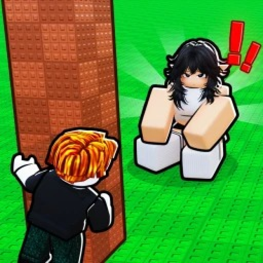 [🎃]Don't Wake The Baddies!